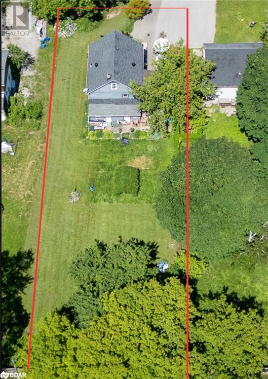 374 Yonge Street Property Photo 1