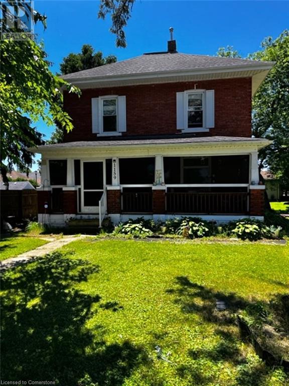 1159 Bay Street Property Photo 1