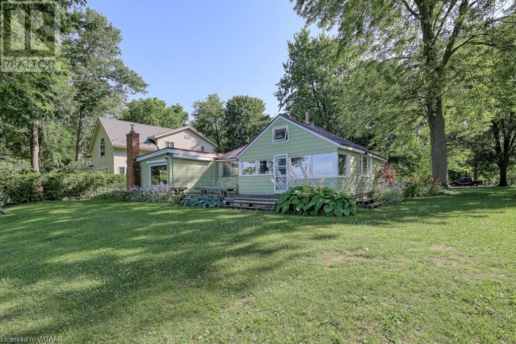 305 Mank Private Property Photo 3