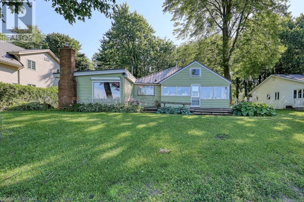 305 Mank Private Property Photo 4