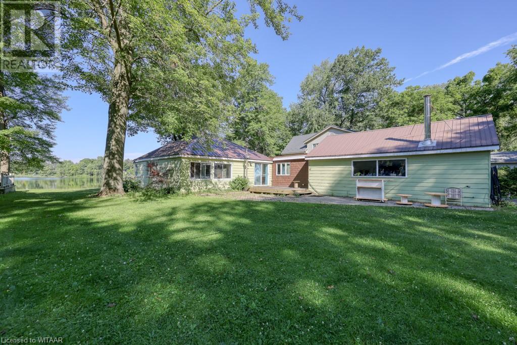 305 Mank Private Property Photo 5
