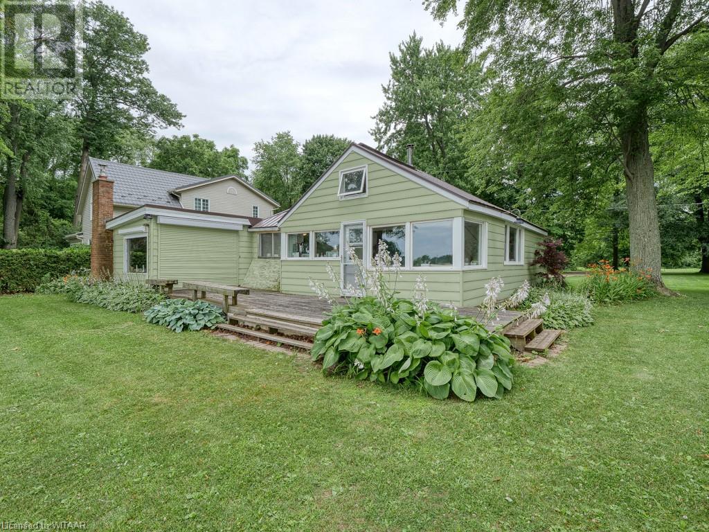 305 Mank Private Property Photo 6