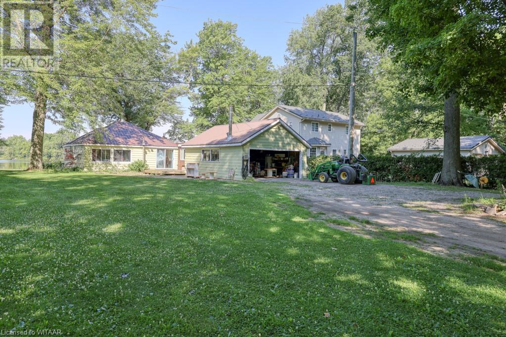 305 Mank Private Property Photo 17