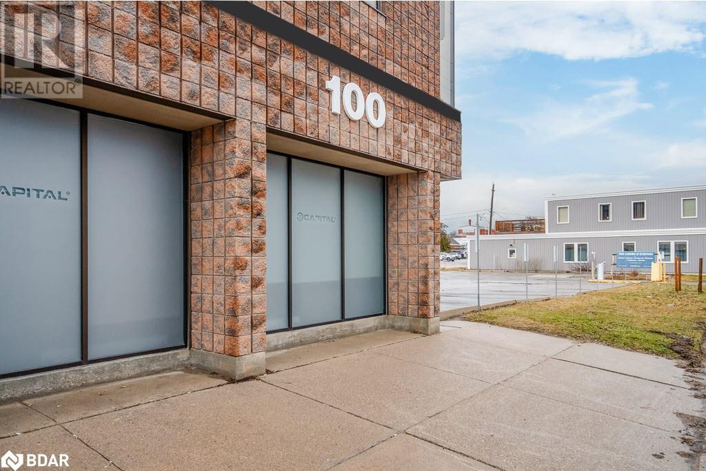 100 Colborne Street W Property Photo 2
