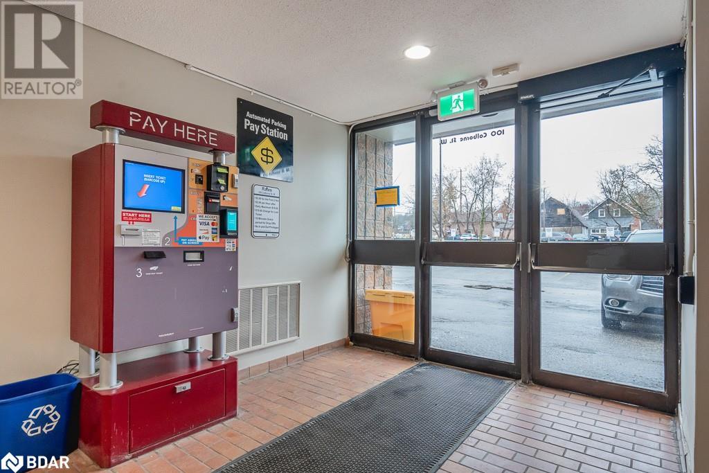 100 Colborne Street W Property Photo 3