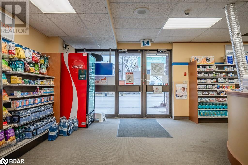 100 Colborne Street W Property Photo 7