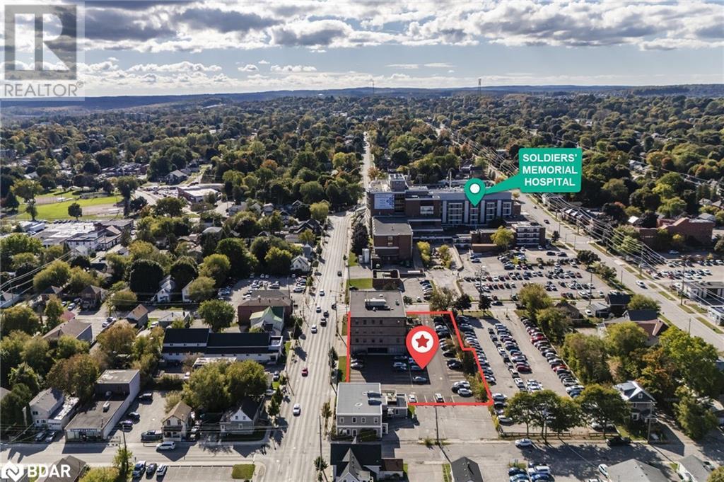 100 Colborne Street W Property Photo 36