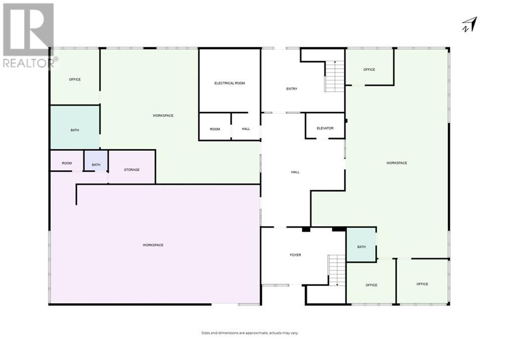 100 Colborne Street W Property Photo 39