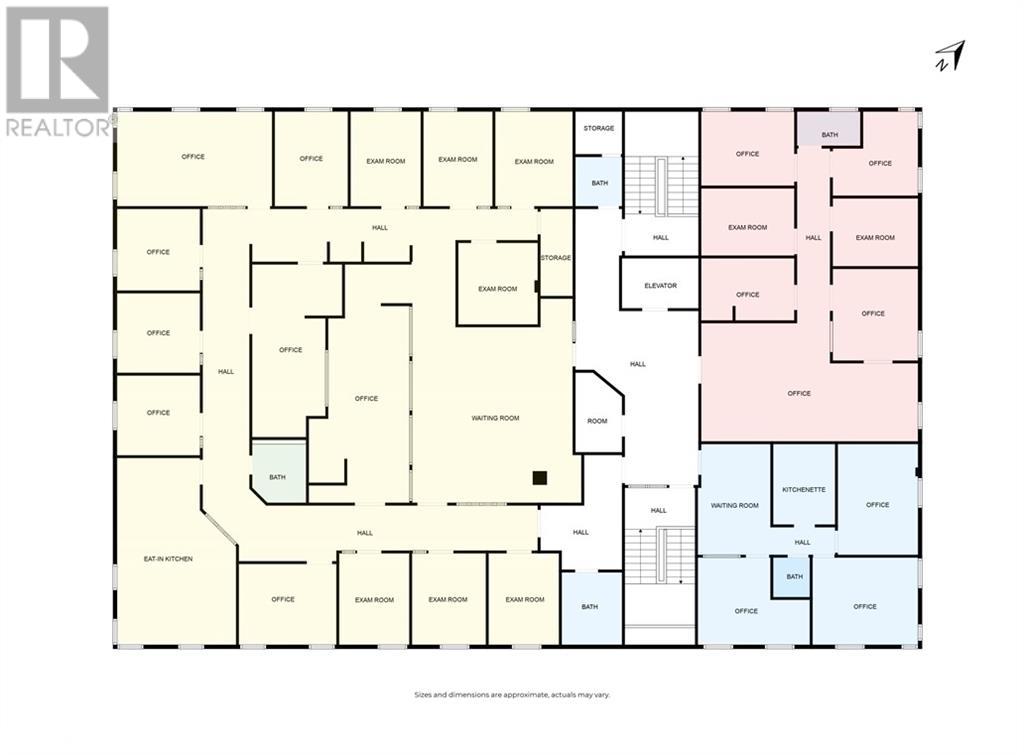 100 Colborne Street W Property Photo 41