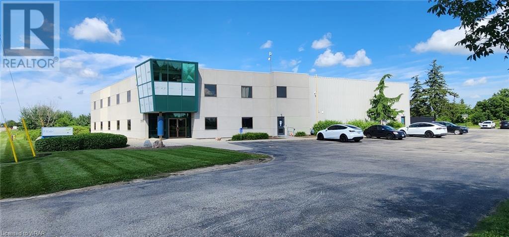 200 Bathurst Drive Property Photo 2