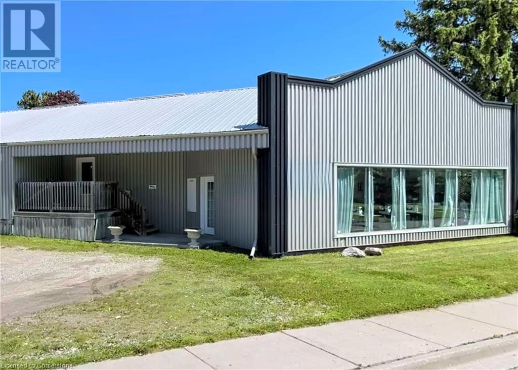 20 Monteith Avenue Property Photo 1