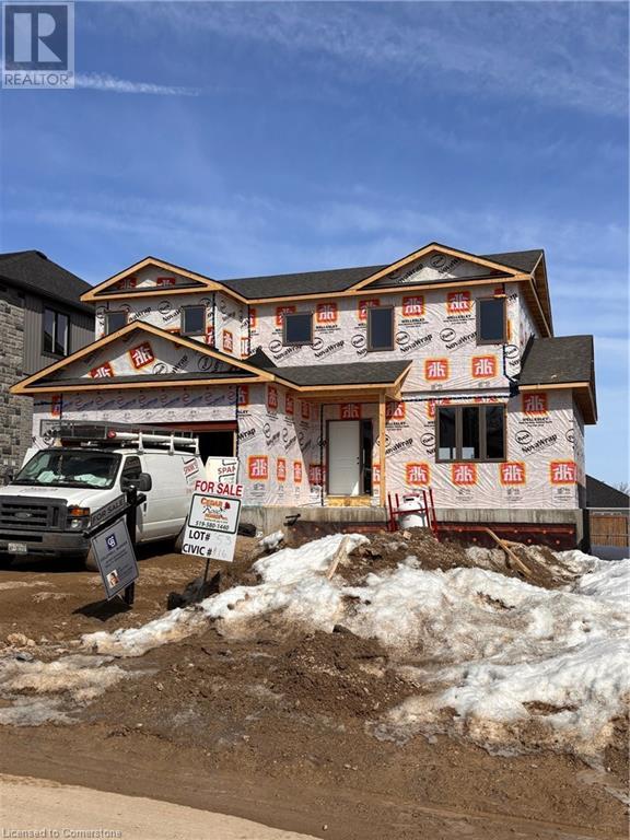 Lot 53 Pugh Street Property Photo