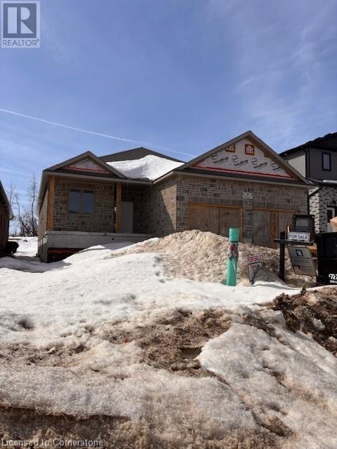 117 (lot 28) Pugh Street Property Photo