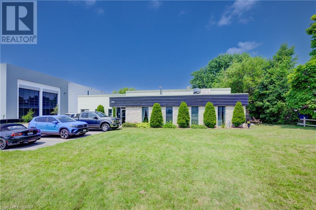 250 Pinebush Road Property Photo 2