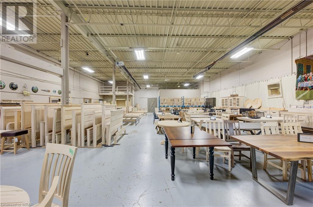 250 Pinebush Road Property Photo 4