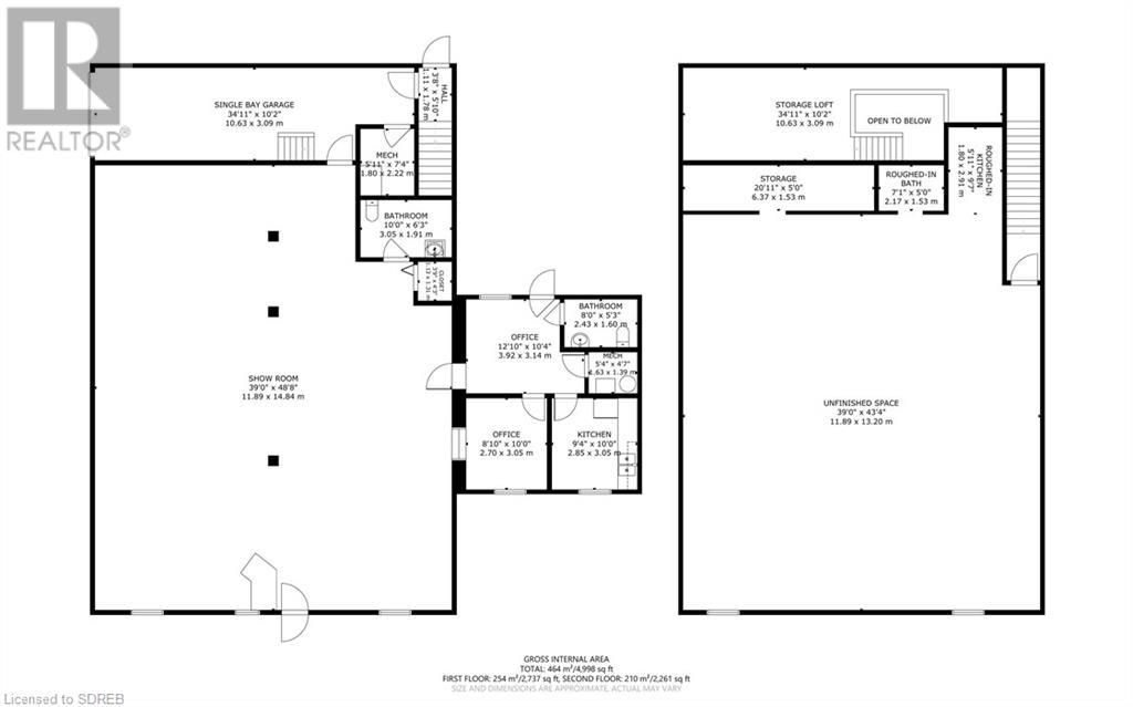 316 Queensway W Property Photo 50