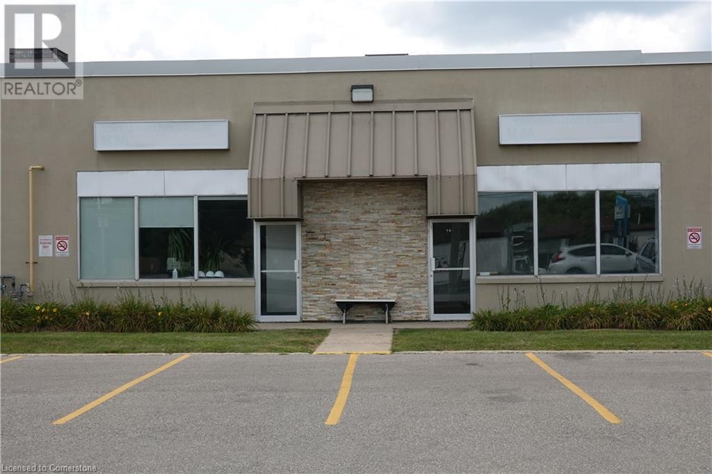 107 Manitou Drive Unit# 14 & 15 Property Photo 1