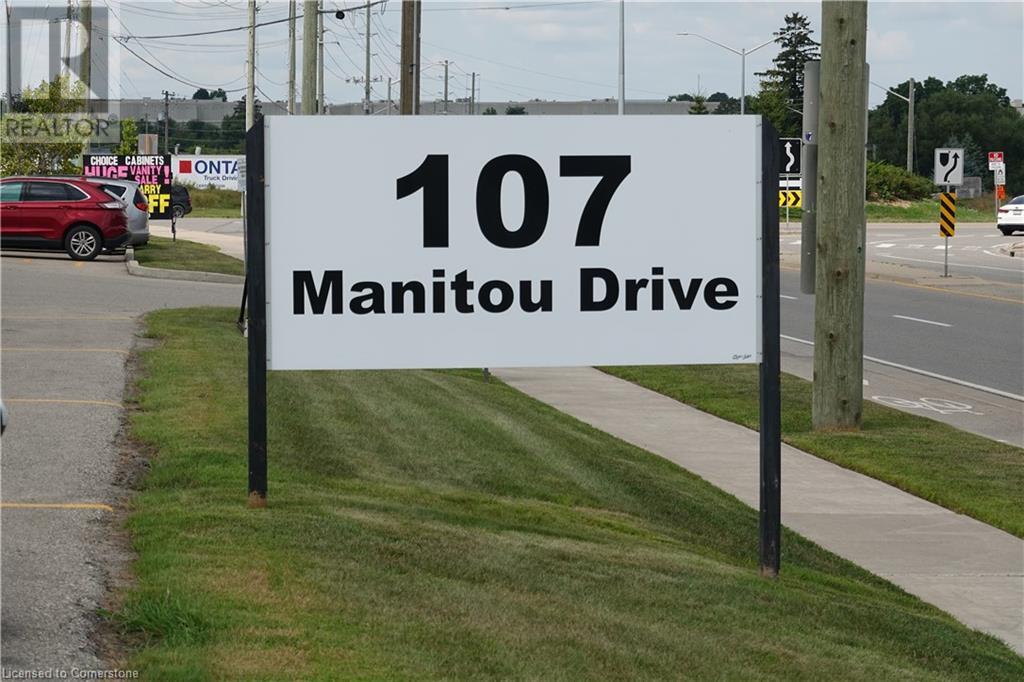 107 Manitou Drive Unit# 14 & 15 Property Photo 2