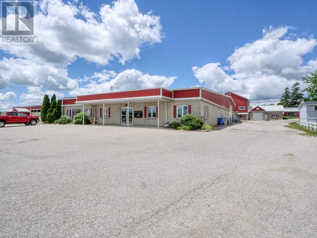 5531 County Line 86 Property Photo 15
