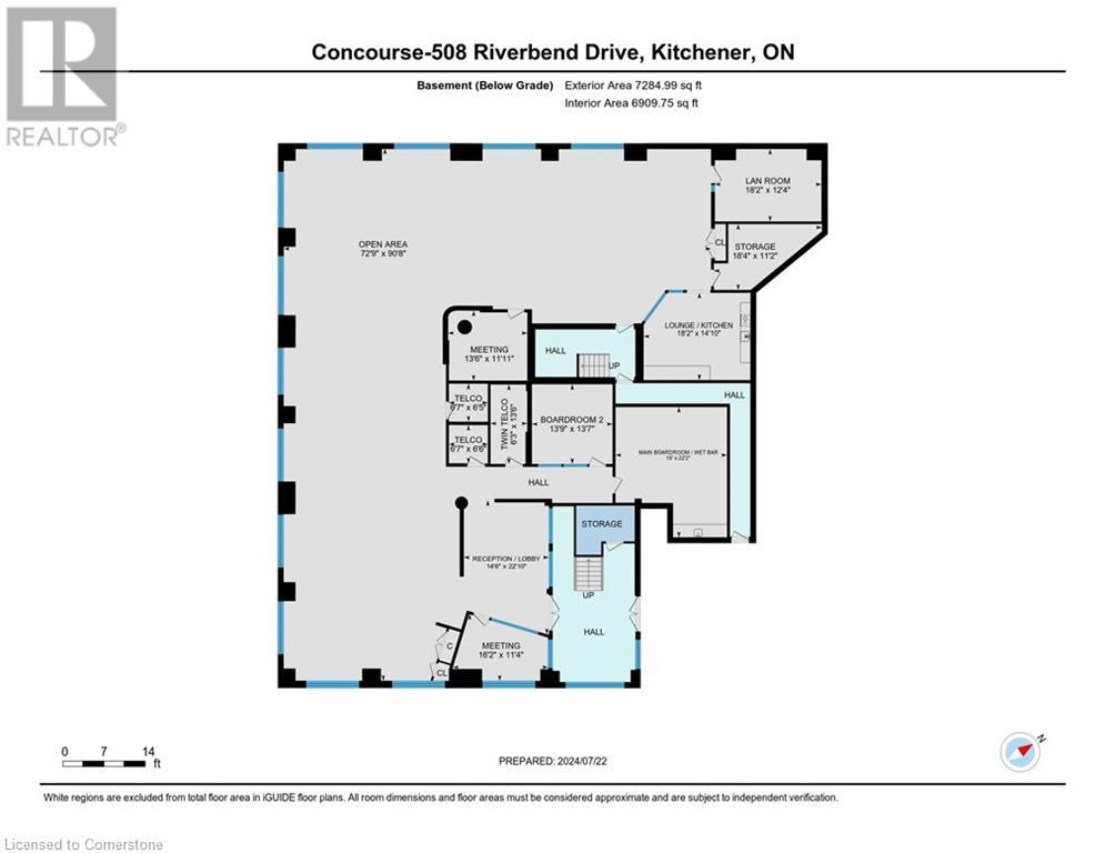 508 Riverbend Drive Unit# Lc1 Property Photo 27