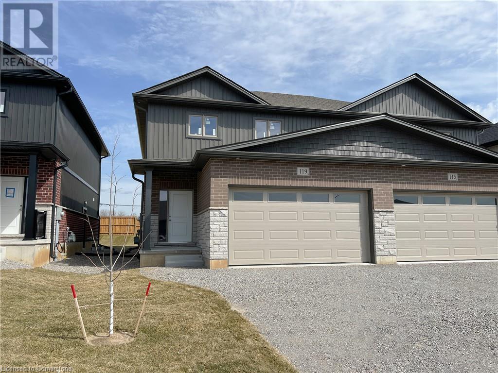 119 Amber Street Property Photo 1