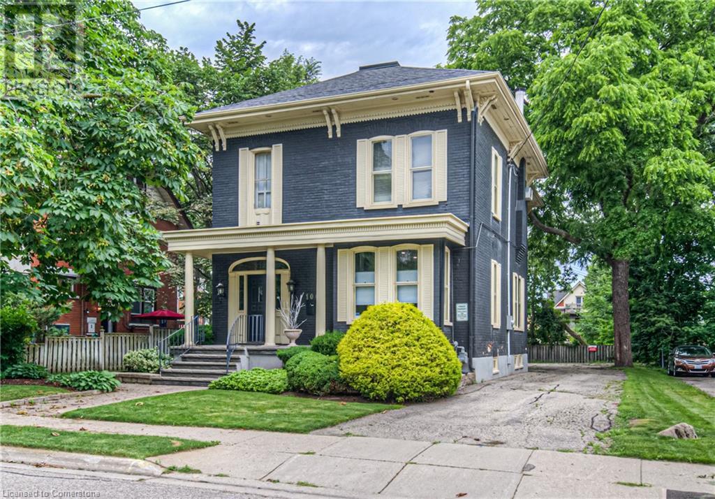 106 Young Street W Property Photo 1