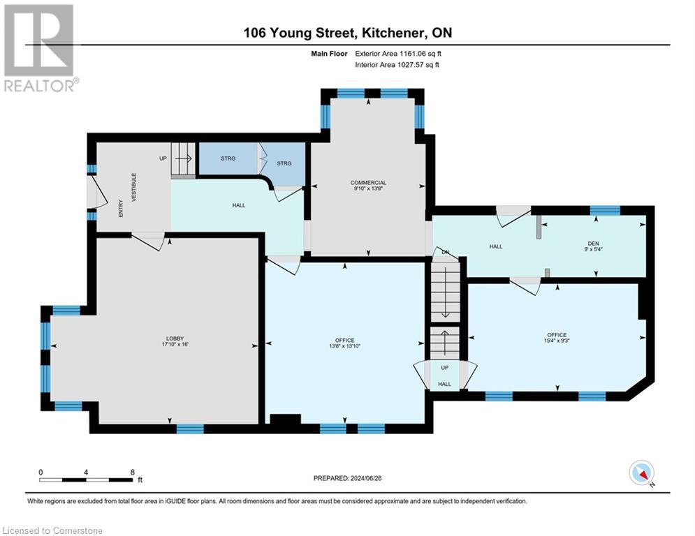 106 Young Street W Property Photo 32