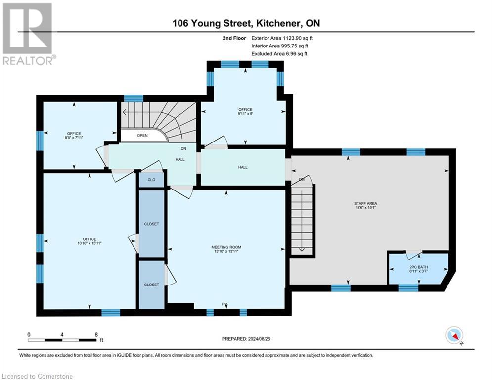 106 Young Street W Property Photo 33