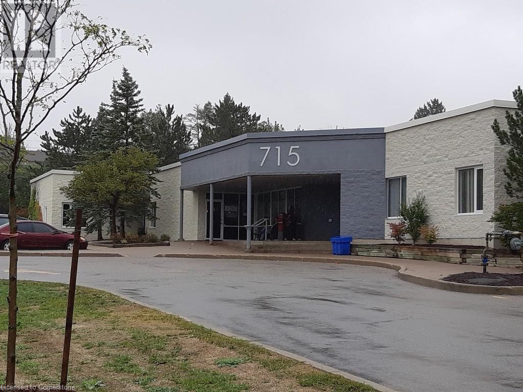 715 Coronation Boulevard Unit# 6 Property Photo 1