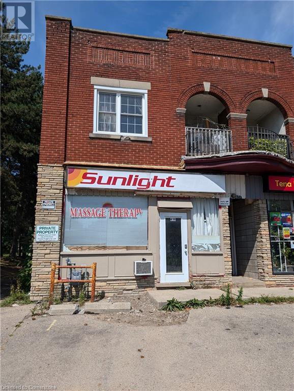 434 Queen Street S Property Photo