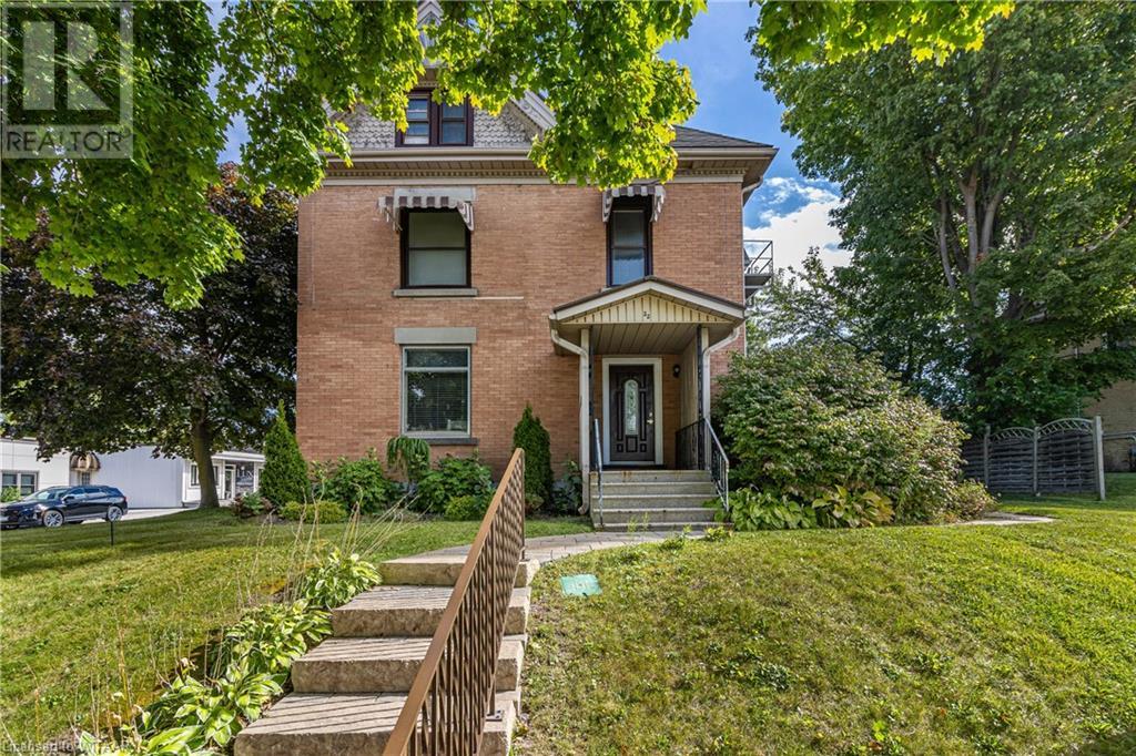 22 Harvey Street Property Photo 1