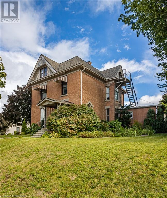 22 Harvey Street Property Photo 2