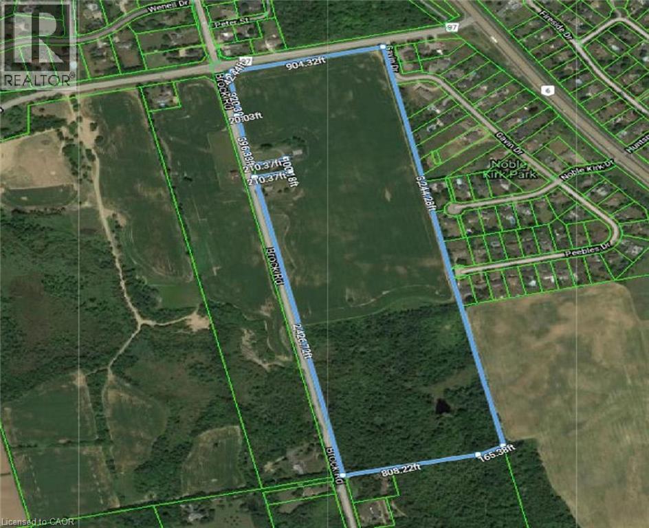 1748 Brock Road Property Photo 2