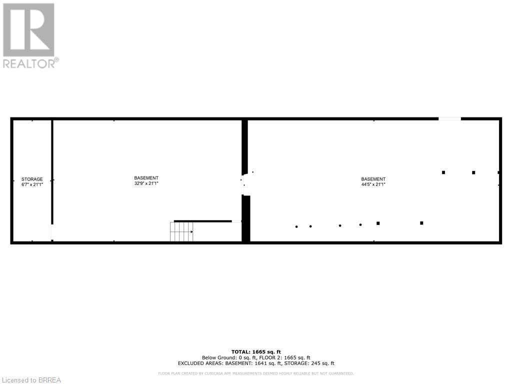109 Grand River Street N Property Photo 23