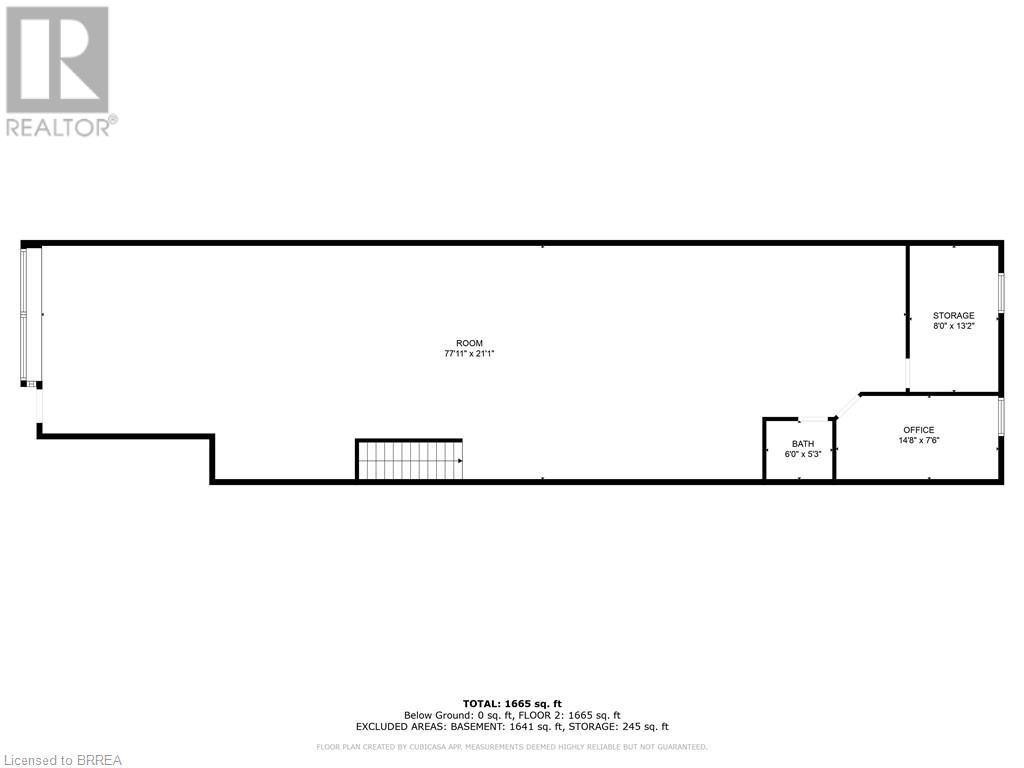 109 Grand River Street N Property Photo 24