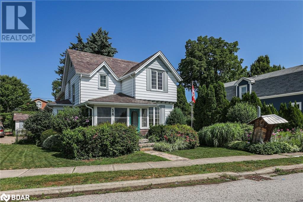54 Canal Street Property Photo