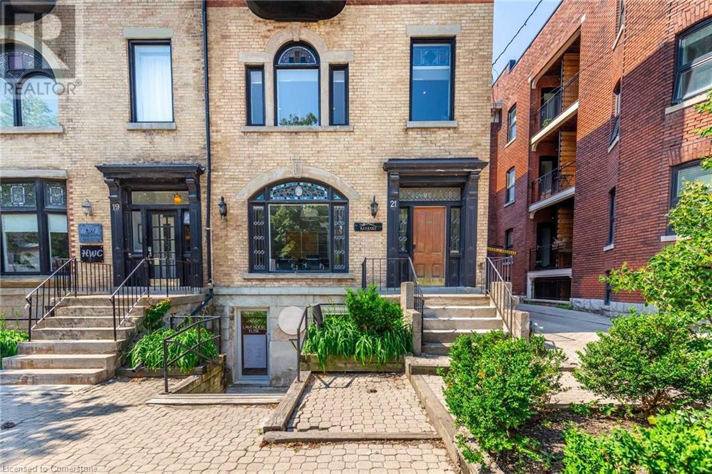 21 Bold Street Unit# Main Property Photo 3