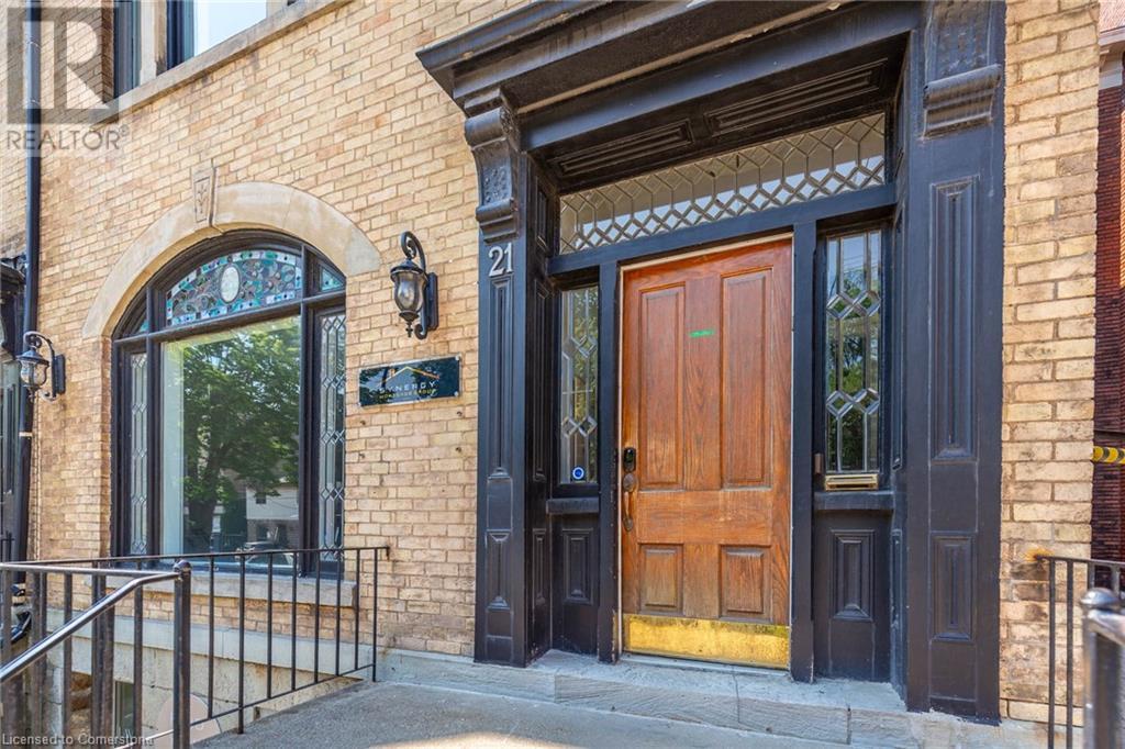 21 Bold Street Unit# Main Property Photo 4