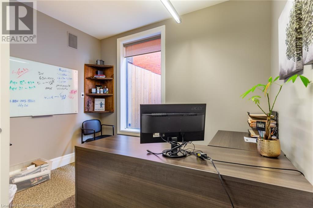 21 Bold Street Unit# Main Property Photo 17