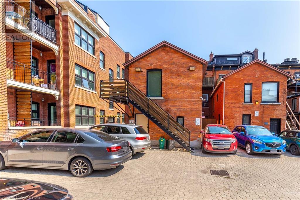 21 Bold Street Unit# Main Property Photo 19