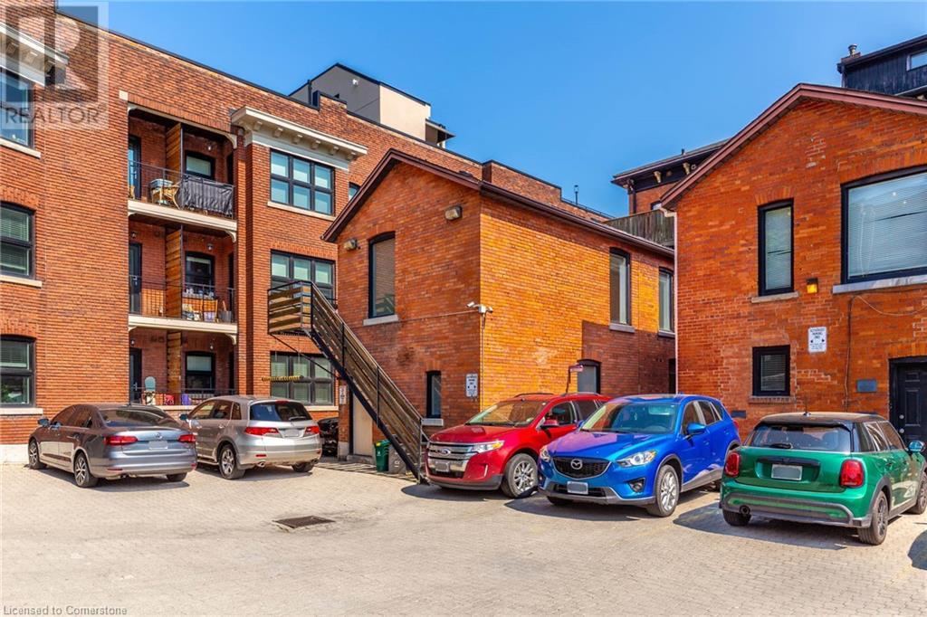 21 Bold Street Unit# Main Property Photo 20