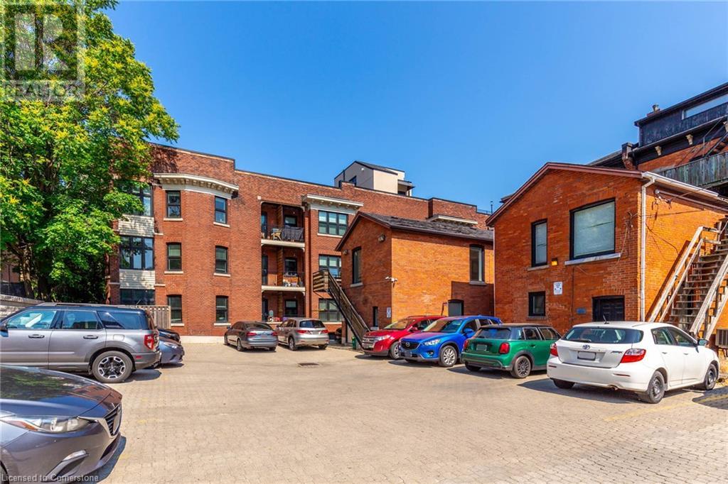 21 Bold Street Unit# Main Property Photo 21