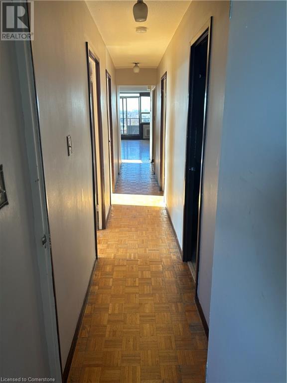 511 The West Mall Unit# 1112 Property Photo 5