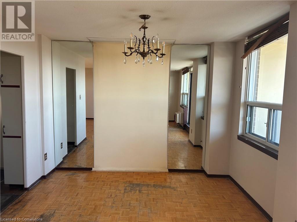 511 The West Mall Unit# 1112 Property Photo 25