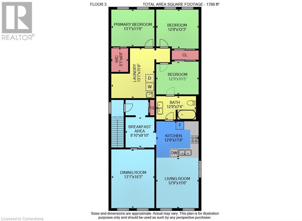 24 Cross Street Property Photo 20