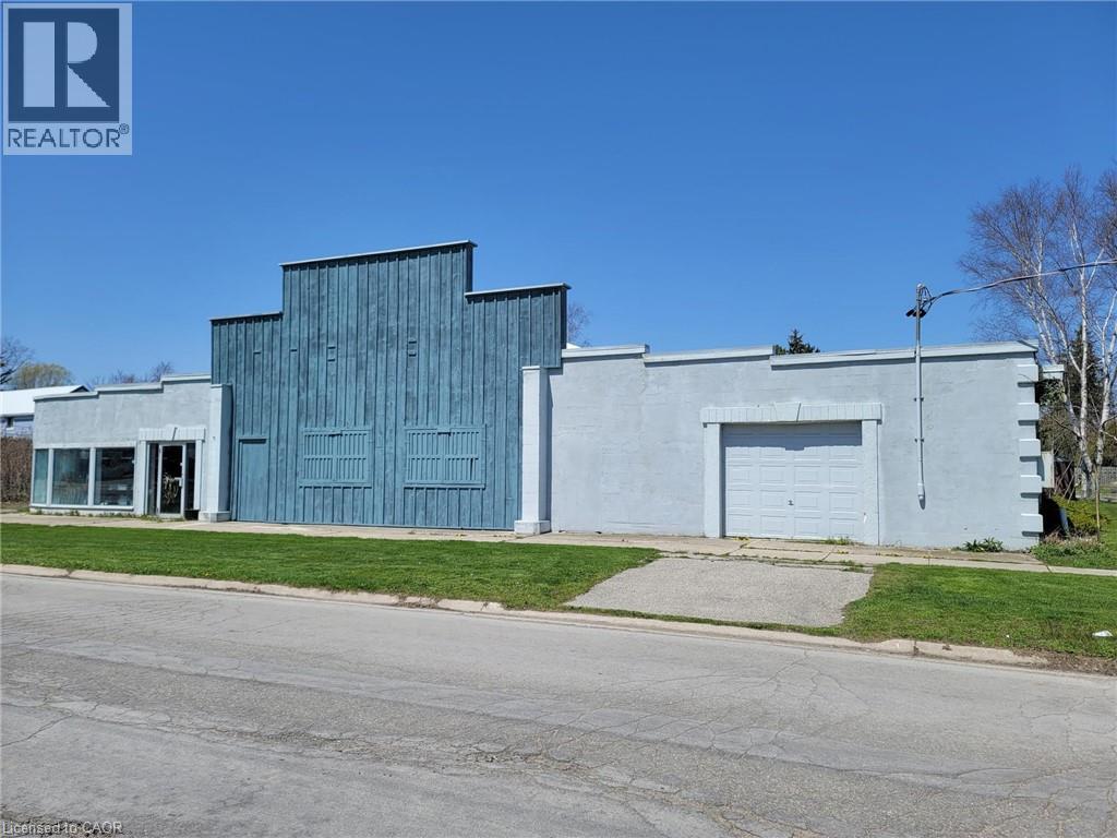105 Queen Street E Property Photo 1