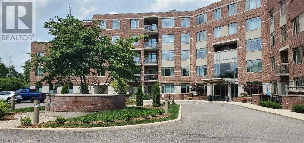 400 Romeo Street N Unit# 108 Property Photo