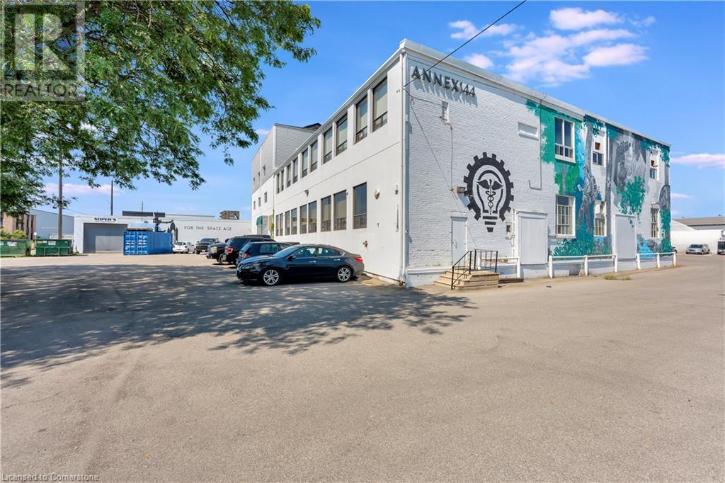 144-150 Chatham Street Property Photo 4