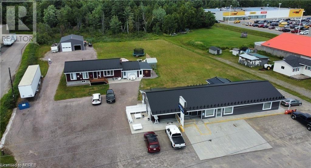12021 Highway 17 E Property Photo 1