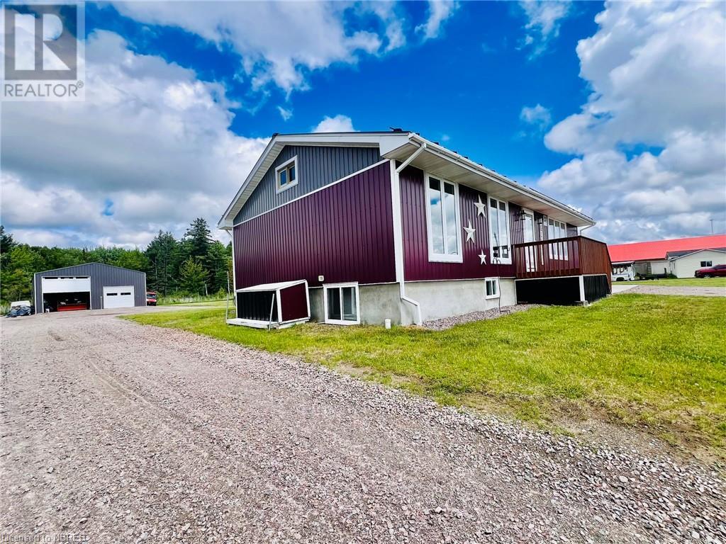 12021 Highway 17 E Property Photo 6